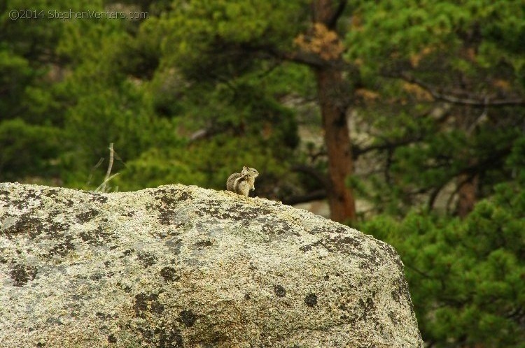 Trip to Colorado 2009 - StephenVenters.com