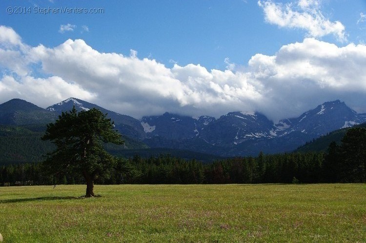 Trip to Colorado 2009 - StephenVenters.com