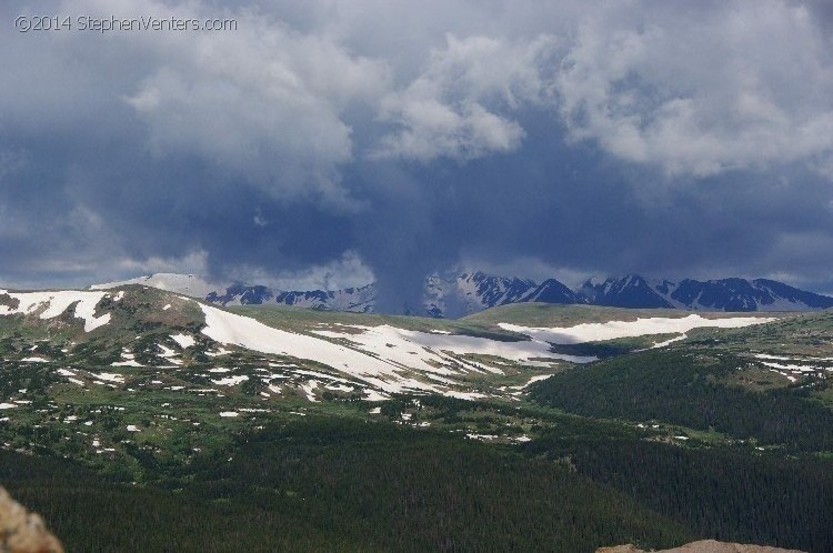 Trip to Colorado 2009 - StephenVenters.com