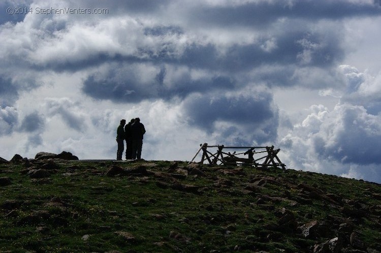 Trip to Colorado 2009 - StephenVenters.com