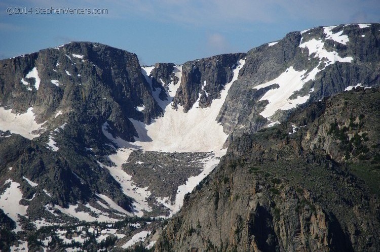 Trip to Colorado 2009 - StephenVenters.com