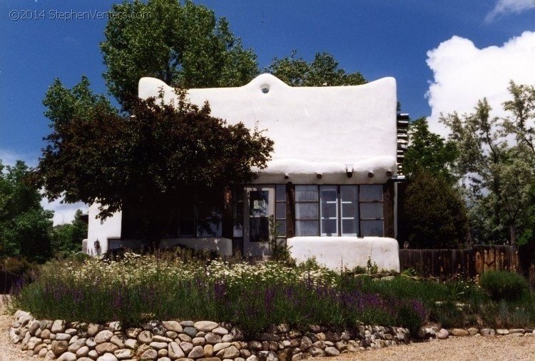 Troop 10 Backpacking at Philmont 1997 - StephenVenters.com