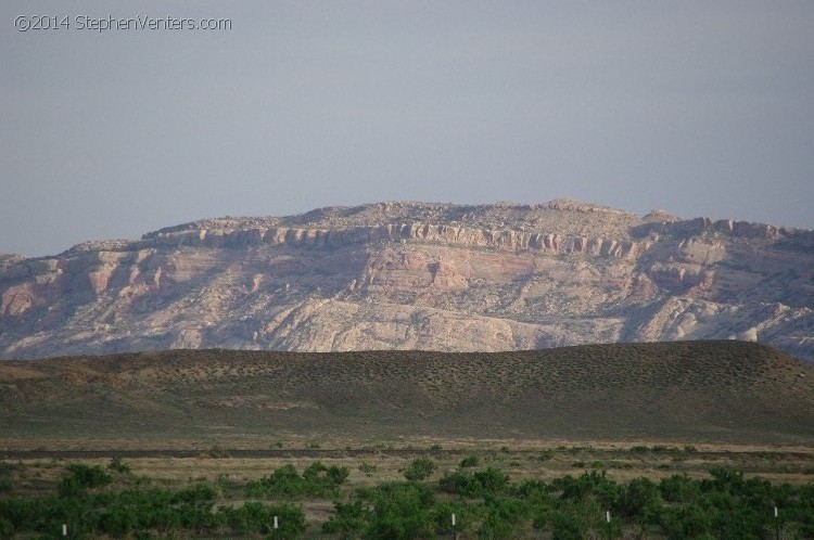 Mountain Biking in Moab 2010 - StephenVenters.com