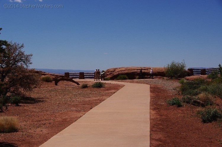 Mountain Biking in Moab 2010 - StephenVenters.com