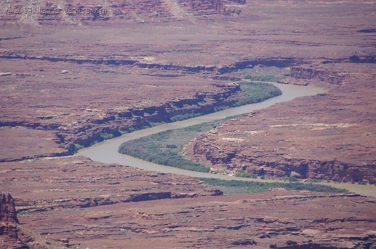 Mountain Biking in Moab 2010 - StephenVenters.com