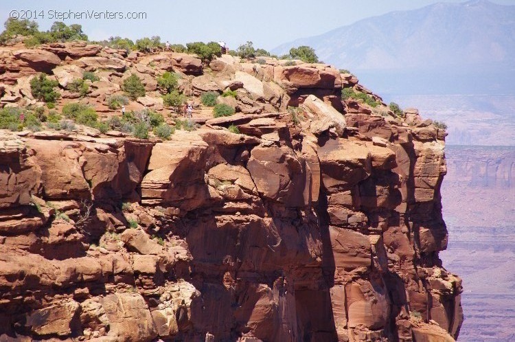 Mountain Biking in Moab 2010 - StephenVenters.com