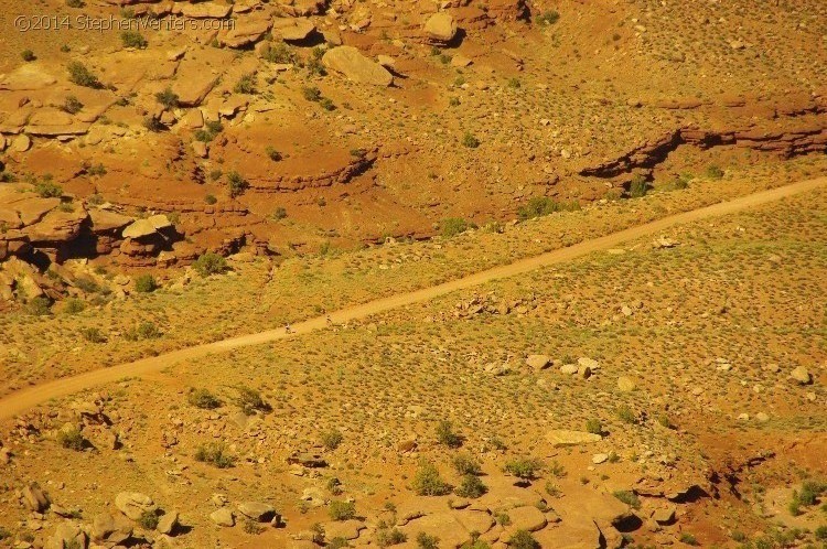 Mountain Biking in Moab 2010 - StephenVenters.com