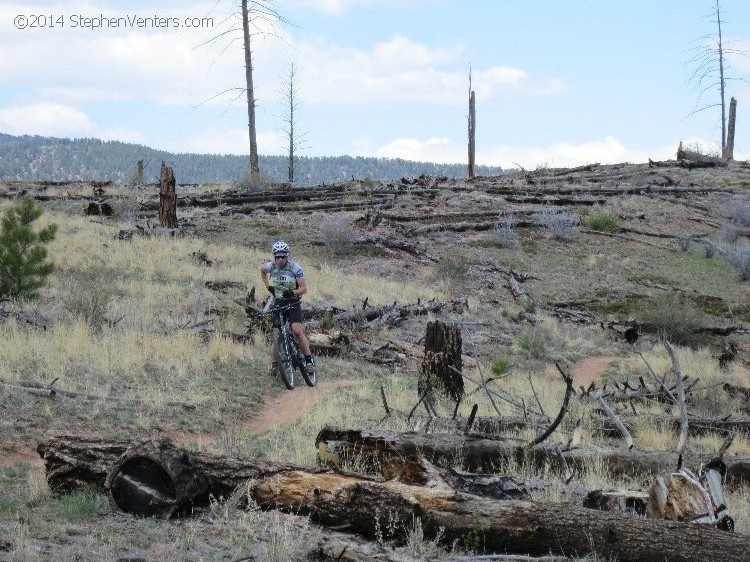 Mountain Biking in Moab 2013 - StephenVenters.com