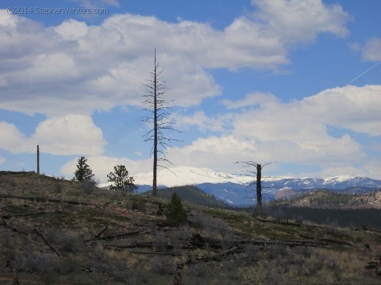 Mountain Biking in Moab 2013 - StephenVenters.com