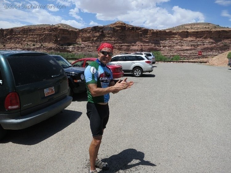 Mountain Biking in Moab 2013 - StephenVenters.com