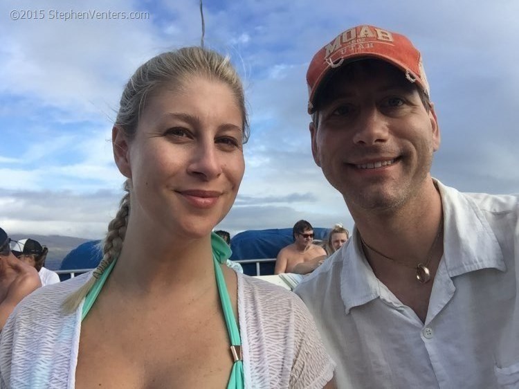 Honeymoon 2015 - StephenVenters.com