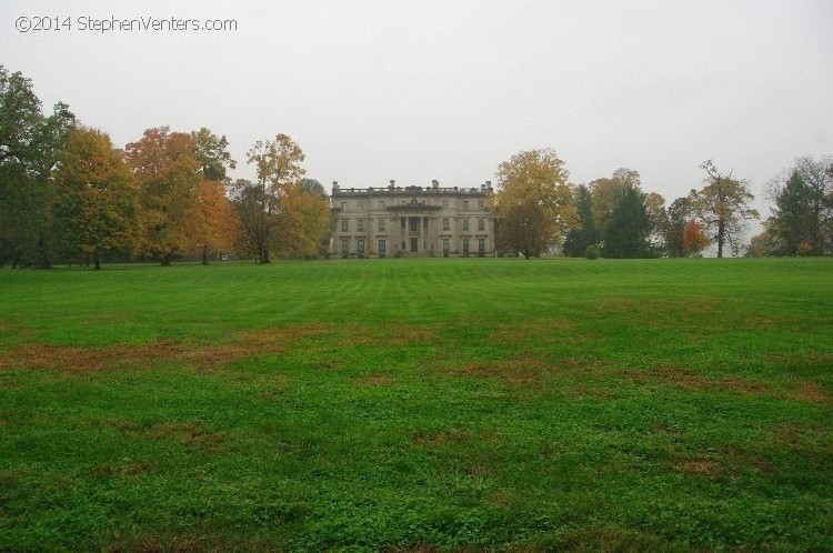 Fall in Upstate New York 2012 - StephenVenters.com