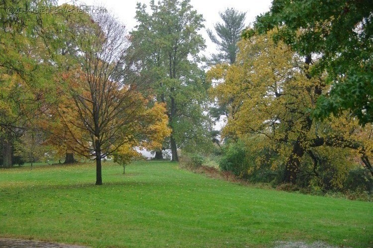 Fall in Upstate New York 2012 - StephenVenters.com