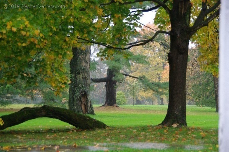 Fall in Upstate New York 2012 - StephenVenters.com