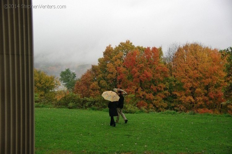 Fall in Upstate New York 2012 - StephenVenters.com