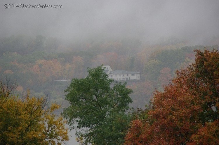 Fall in Upstate New York 2012 - StephenVenters.com