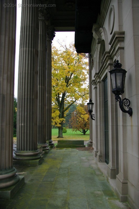 Fall in Upstate New York 2012 - StephenVenters.com