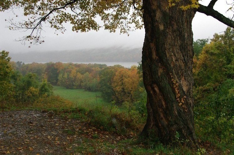 Fall in Upstate New York 2012 - StephenVenters.com