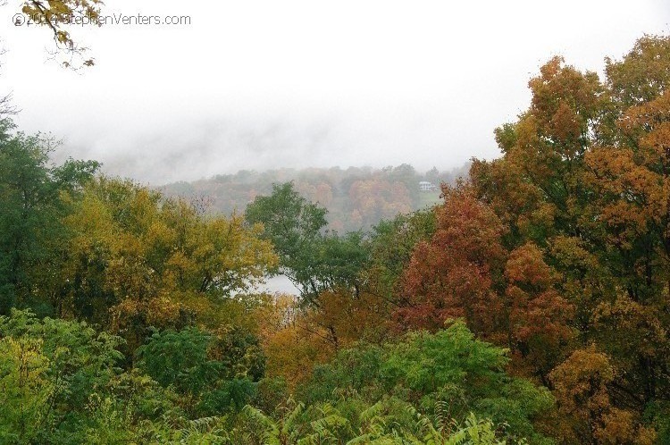 Fall in Upstate New York 2012 - StephenVenters.com