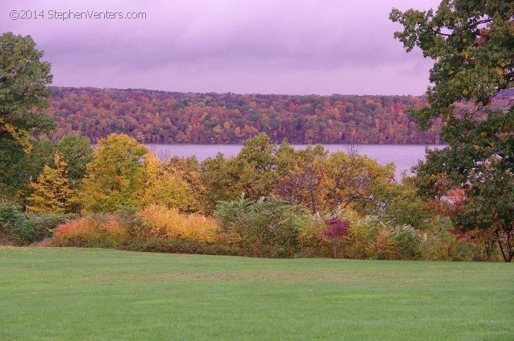 Fall in Upstate New York 2012 - StephenVenters.com