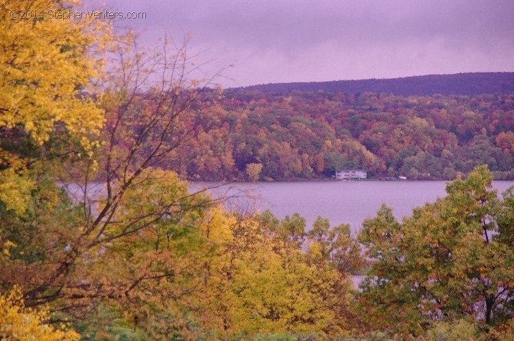 Fall in Upstate New York 2012 - StephenVenters.com