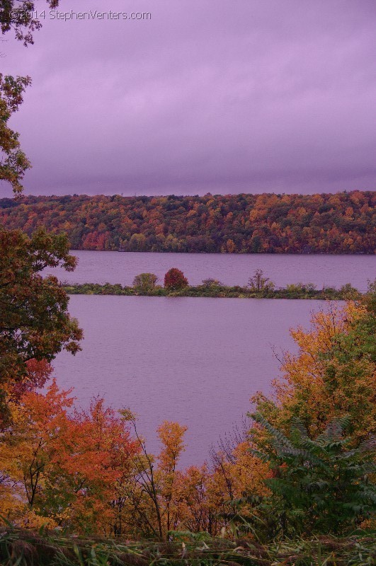 Fall in Upstate New York 2012 - StephenVenters.com