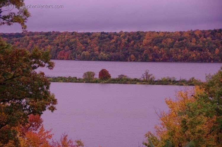 Fall in Upstate New York 2012 - StephenVenters.com