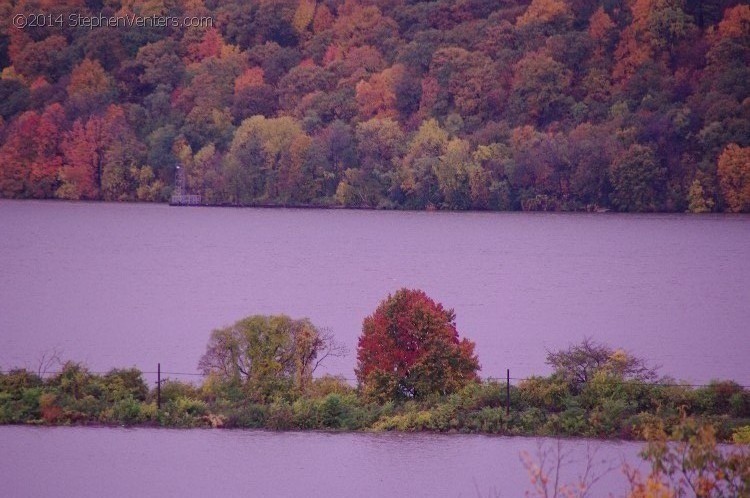 Fall in Upstate New York 2012 - StephenVenters.com