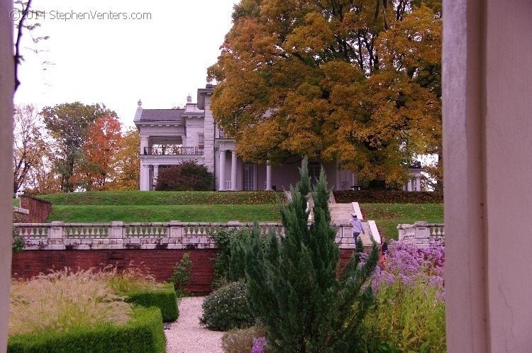 Fall in Upstate New York 2012 - StephenVenters.com