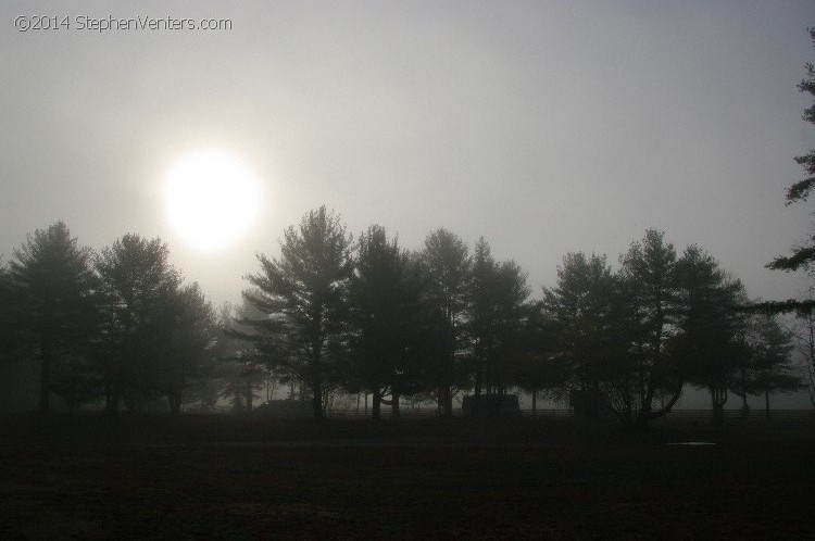 Fall in Upstate New York 2012 - StephenVenters.com