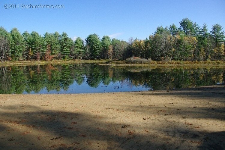 Fall in Upstate New York 2012 - StephenVenters.com