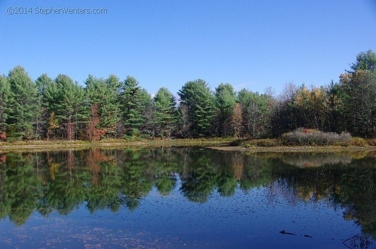 Fall in Upstate New York 2012 - StephenVenters.com