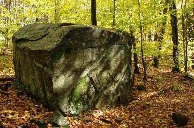 Fall in Upstate New York 2012 - StephenVenters.com