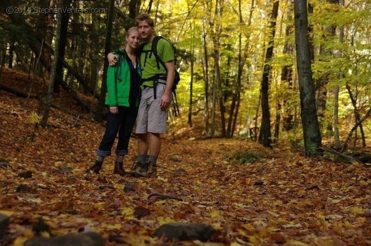 Fall in Upstate New York 2012 - StephenVenters.com