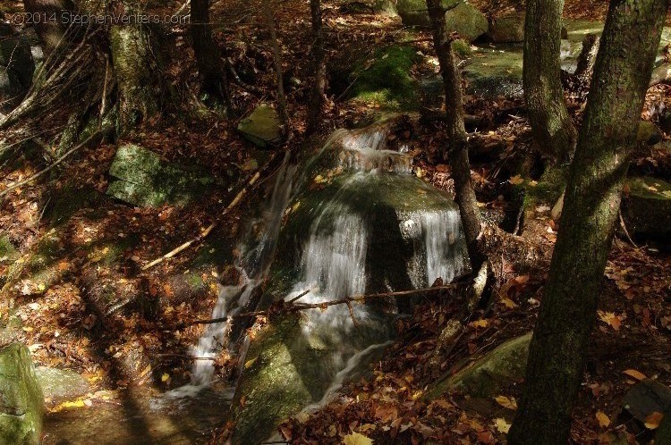 Fall in Upstate New York 2012 - StephenVenters.com