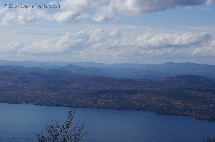 Fall in Upstate New York 2012 - StephenVenters.com