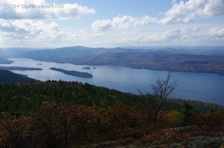 Fall in Upstate New York 2012 - StephenVenters.com