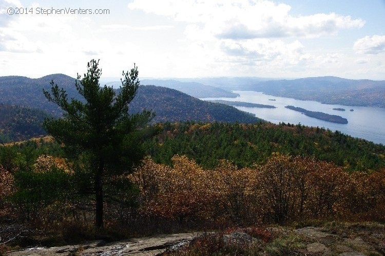 Fall in Upstate New York 2012 - StephenVenters.com