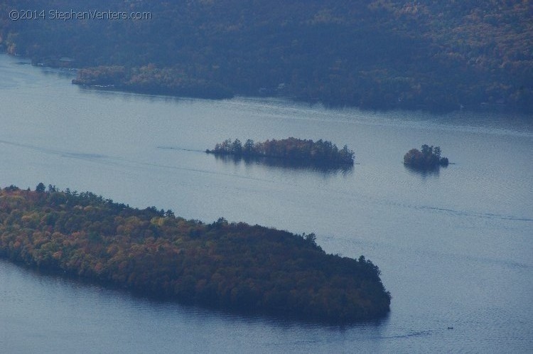 Fall in Upstate New York 2012 - StephenVenters.com