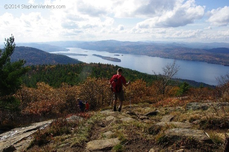 Fall in Upstate New York 2012 - StephenVenters.com