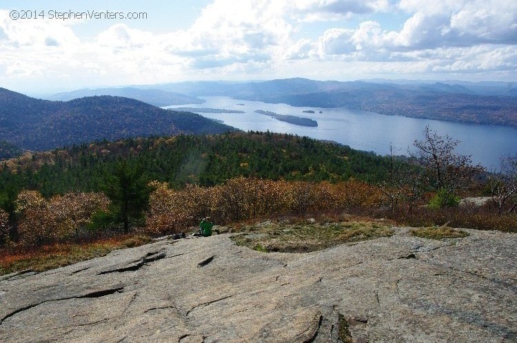 Fall in Upstate New York 2012 - StephenVenters.com