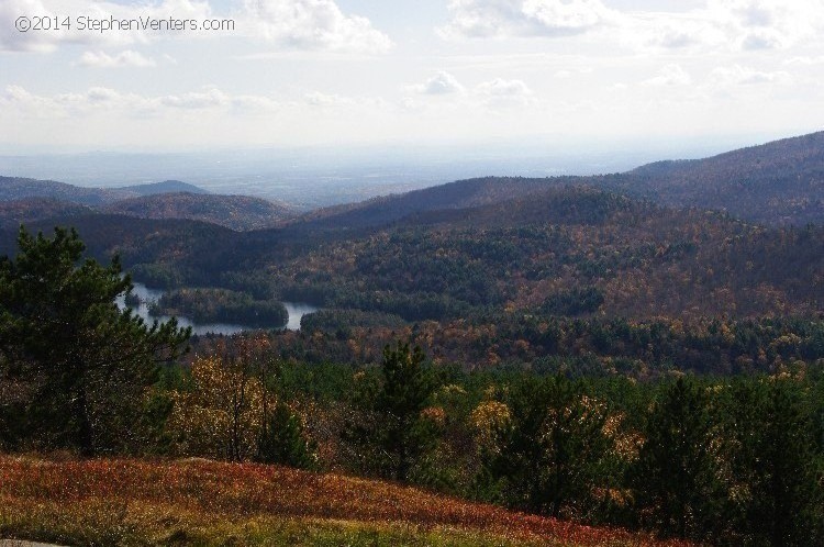 Fall in Upstate New York 2012 - StephenVenters.com