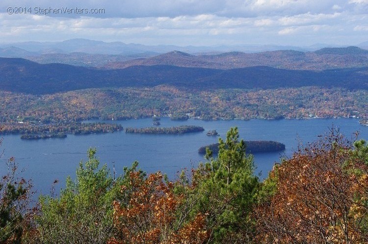 Fall in Upstate New York 2012 - StephenVenters.com