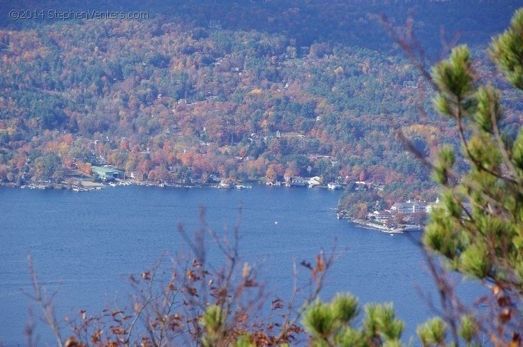 Fall in Upstate New York 2012 - StephenVenters.com