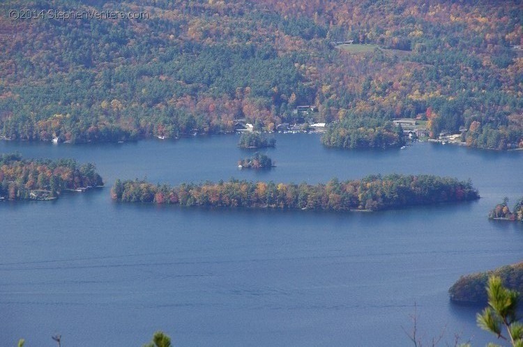 Fall in Upstate New York 2012 - StephenVenters.com