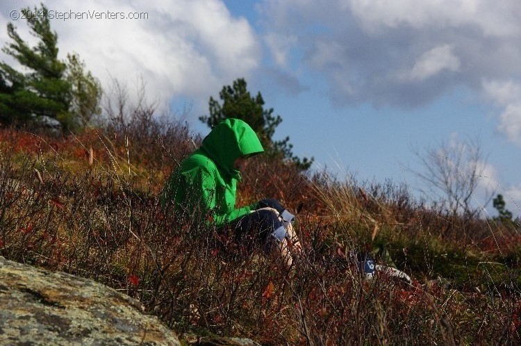 Fall in Upstate New York 2012 - StephenVenters.com