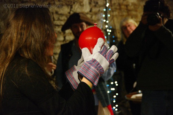 Fire & Ice Benefit 2011 - StephenVenters.com