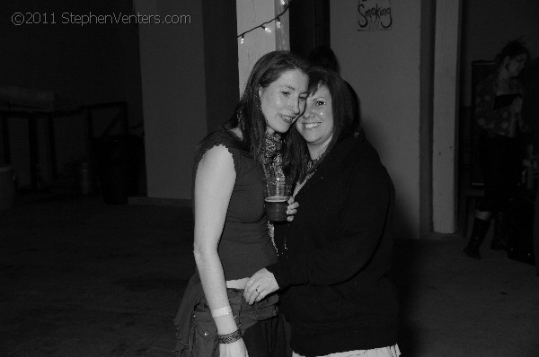 Fire & Ice Benefit 2011 - StephenVenters.com