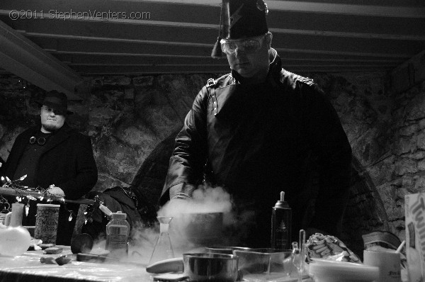 Fire & Ice Benefit 2011 - StephenVenters.com