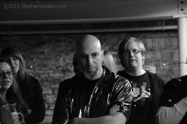 Fire & Ice Benefit 2011 - StephenVenters.com